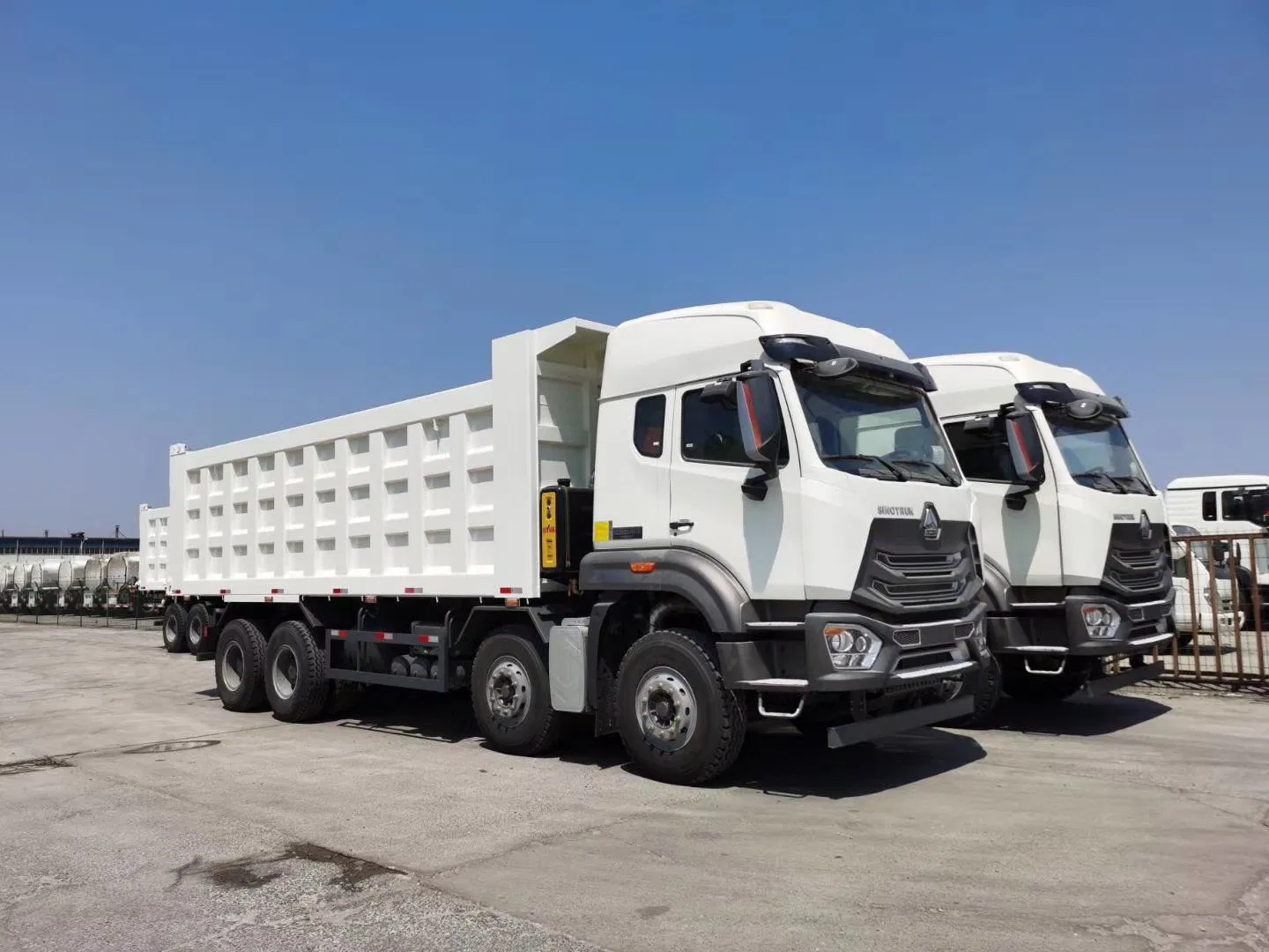 Howo 20 27 25 45 cubic