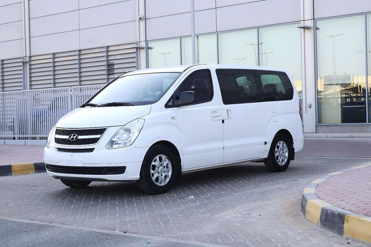 Hyundai H1