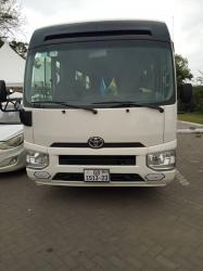 Toyota Coaster